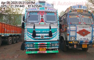 Auction Product