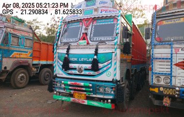 Auction Product