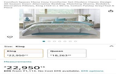 Auction Product